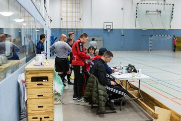 Bild 7 - B-Juniorinnen Futsal Qualifikation